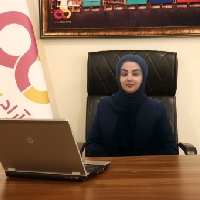زهرا طلائی